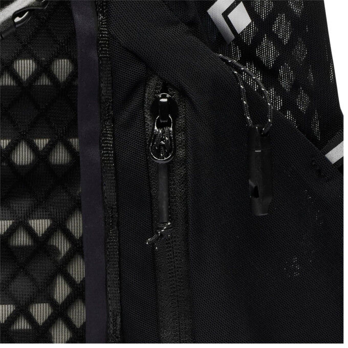 Black Diamond Distance 8 Women : sac technique léger pour l’outdoor