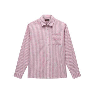 Chemise Homme NAPAPIJRI G-Brolio - STRIPE SF1