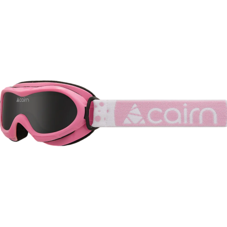 Masque Cairn BUG S Shiny Pink