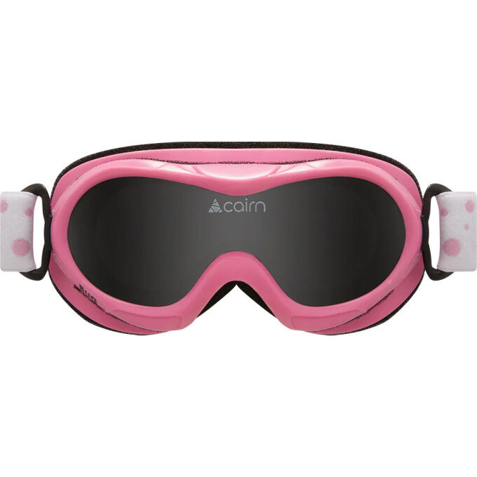 Gafas Cairn BUG S rosa brillante
