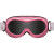 Gafas Cairn BUG S rosa brillante