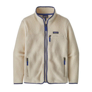 Veste polaire Femme PATAGONIA Retro Pile