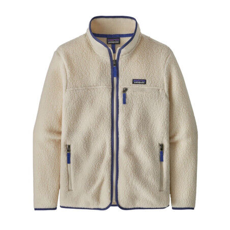 Giacca in pile da donna PATAGONIA Retro Pile