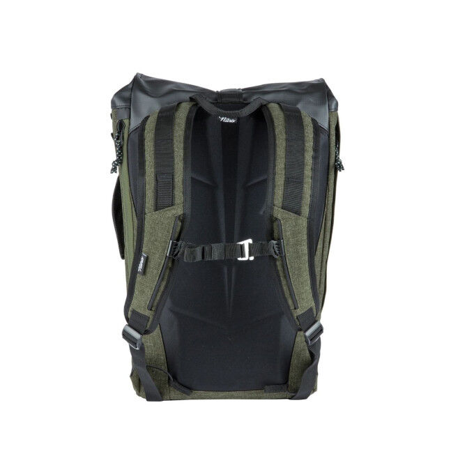 Nitro Scrambler 28L: the flexible and modern urban backpack