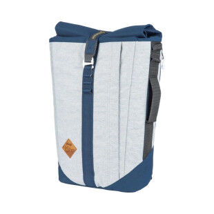 Nitro Scrambler: mochila unisex que combina estilo urbano y versatilidad