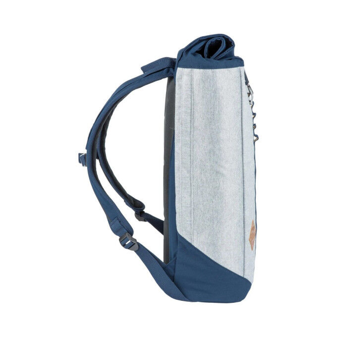 Nitro Scrambler: mochila unisex que combina estilo urbano y versatilidad
