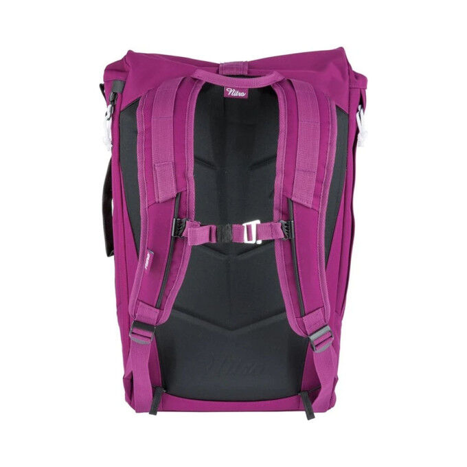 Nitro Scrambler 28L - Stylish and functional urban backpack