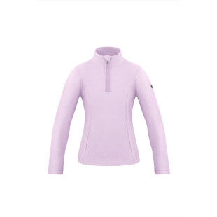 Romy children's microfleece sweater: comfort and warmth every day