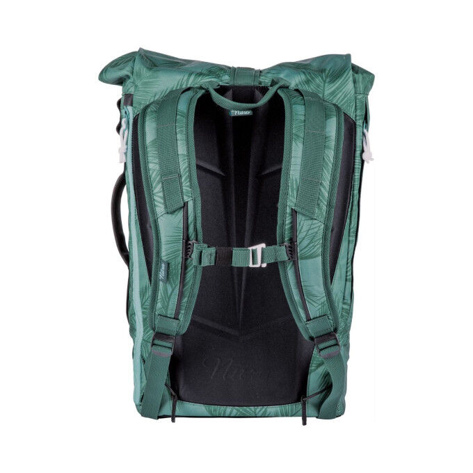 Nitro Scrambler 28 L - Coco : un sac urbain polyvalent et élégant