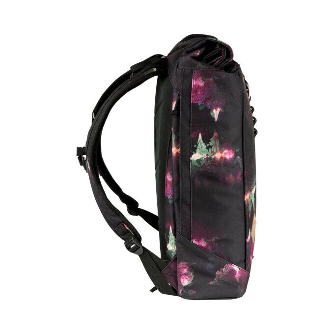 Nitro Scrambler 28 L Black Rose: die vielseitige Stadt-Tasche