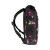 Nitro Scrambler 28 L Black Rose : le sac urbain polyvalent