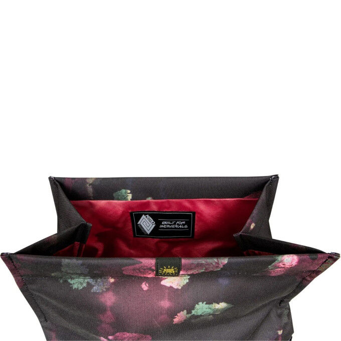 Nitro Scrambler 28 L Black Rose: la borsa urbana versatile