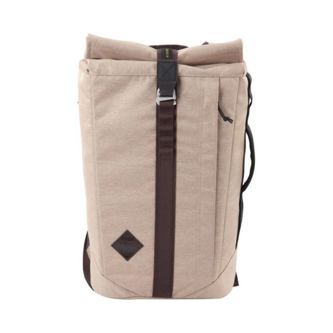 Nitro Scrambler 28 L Almond : sac urbain polyvalent et élégant