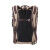 Nitro Scrambler 28 L Almond: borsa urbana versatile ed elegante