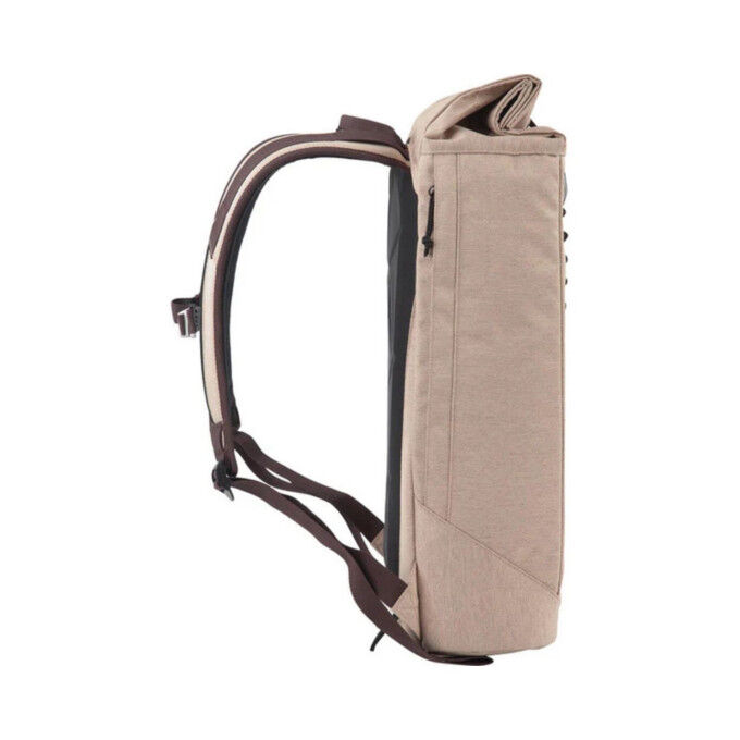 Nitro Scrambler 28 L Almond : sac urbain polyvalent et élégant