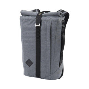 Nitro Scrambler 28 L Black Noise: estilo y funcionalidad para el día a día