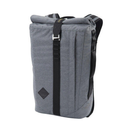 Nitro Scrambler 28 L Black Noise: estilo y funcionalidad para el día a día