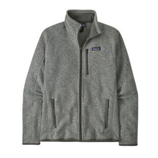 Veste polaire Homme PATAGONIA Better Sweater® - STONEWASH