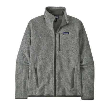 Chaqueta polar para hombre PATAGONIA Better Sweater® - STONEWASH