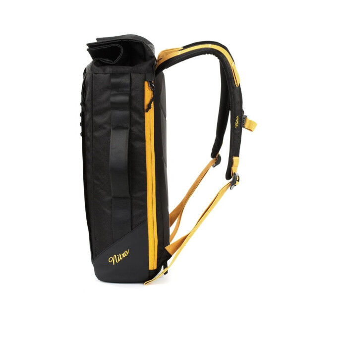 Nitro Scrambler 28 L: comodidad y estilo para los desplazamientos urbanos