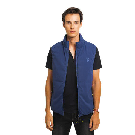 Waxx Storm reversible men's jacket: warmth, style, and protection in winter