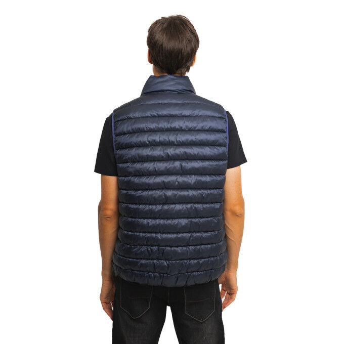 Waxx Storm reversible men's jacket: warmth, style, and protection in winter