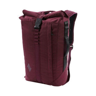 Nitro Scrambler 28 L Wine: stylish and practical urban backpack