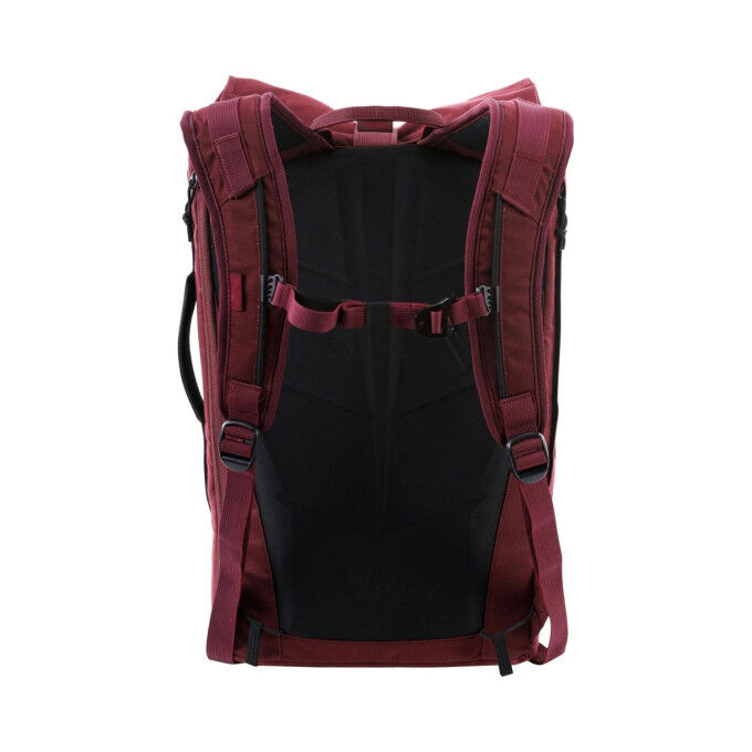 Nitro Scrambler 28 L Wine: zaino urbano elegante e pratico