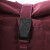 Nitro Scrambler 28 L Wine: eleganter und praktischer Stadtrucksack