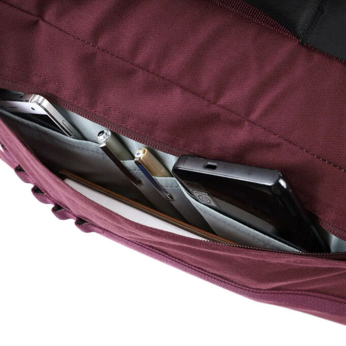 Nitro Scrambler 28 L Wine: zaino urbano elegante e pratico