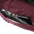 Nitro Scrambler 28 L Wine : sac à dos urbain élégant et pratique