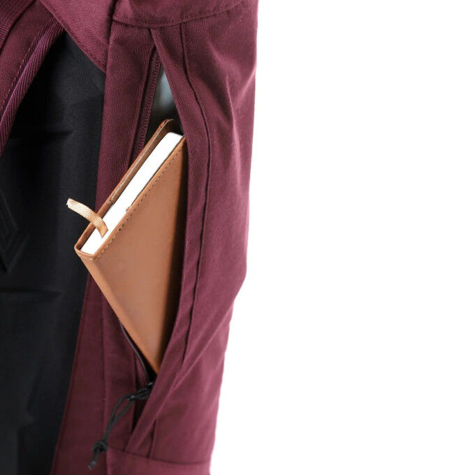 Nitro Scrambler 28 L Wine: stylish and practical urban backpack