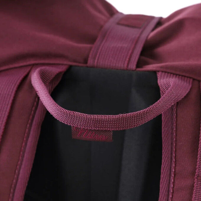 Nitro Scrambler 28 L Wine: zaino urbano elegante e pratico