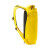 Nitro Scrambler 28 L Cyber Yellow: la borsa urbana che non passa inosservata