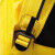Nitro Scrambler 28 L Cyber Yellow: la mochila urbana que no pasa desapercibida