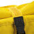 Nitro Scrambler 28 L Cyber Yellow: la mochila urbana que no pasa desapercibida
