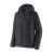 Doudoune à capuche Homme PATAGONIA Down Sweater™ - Black