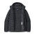 Doudoune à capuche Homme PATAGONIA Down Sweater™ - Black