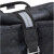 Nitro Scrambler 28 L Forged Camo: stylish, modular urban bag