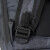 Nitro Scrambler 28 L Forged Camo: stylish, modular urban bag