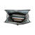 Nitro Scrambler 28 L Forged Camo: stylish, modular urban bag