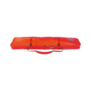 Nitro Cargo Board Bag 169 cm: trasporto sicuro per le tue tavole