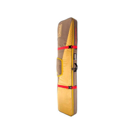 Custodia Nitro Cargo Board Bag 169: trasporta le tue tavole in tutta sicurezza