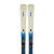 K2 Disruption 76 W + ERP 10 Quikclik Skis - Women's On-Piste