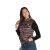 Chaqueta acolchada WAXX SHELTER Titane para mujer: ligera, cálida e impermeable