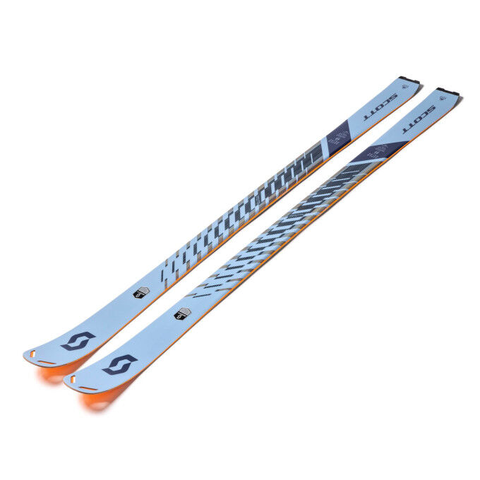 Scott Superguide 88 - Sci da alpinismo leggeri e ad alte prestazioni