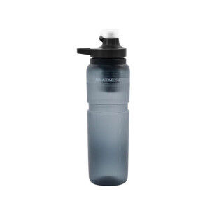 Gourde filtrante Katadyn BeFree AC Bottle 0.9L - Hydratation pure et rapide
