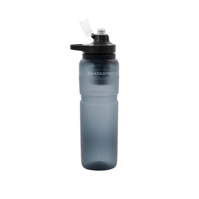 Katadyn BeFree AC Bottle 0,9 l Filterflasche – reine und schnelle Flüssigkeitszufuhr
