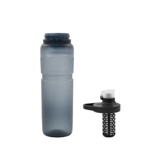 Borraccia filtrante Katadyn BeFree AC Bottle 0,9 L - Idratazione pura e rapida