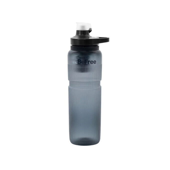 Borraccia filtrante Katadyn BeFree AC Bottle 0,9 L - Idratazione pura e rapida
